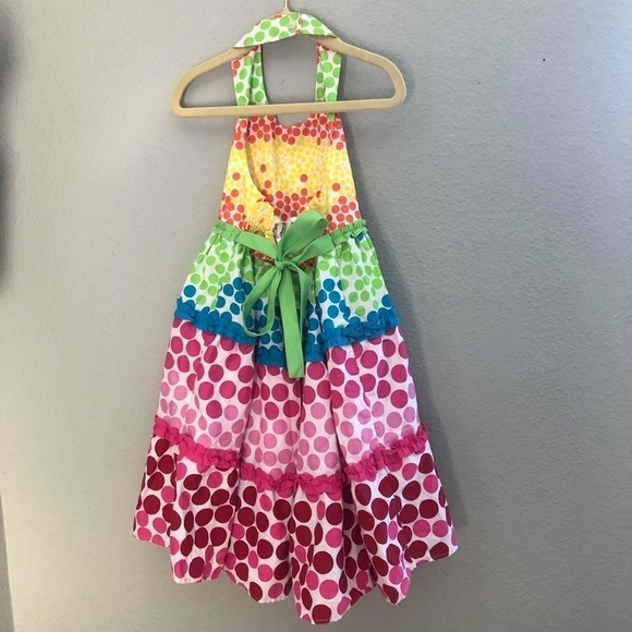 BLUEBERI BOULEVARD Sun Dress - Picture 4 of 9